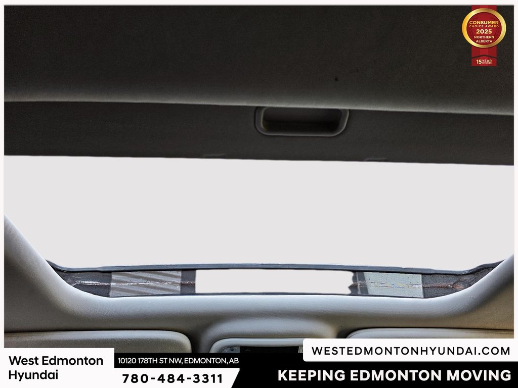 2015 Dodge Durango Limited in Edmonton, Alberta - 14 - w1024h768px
