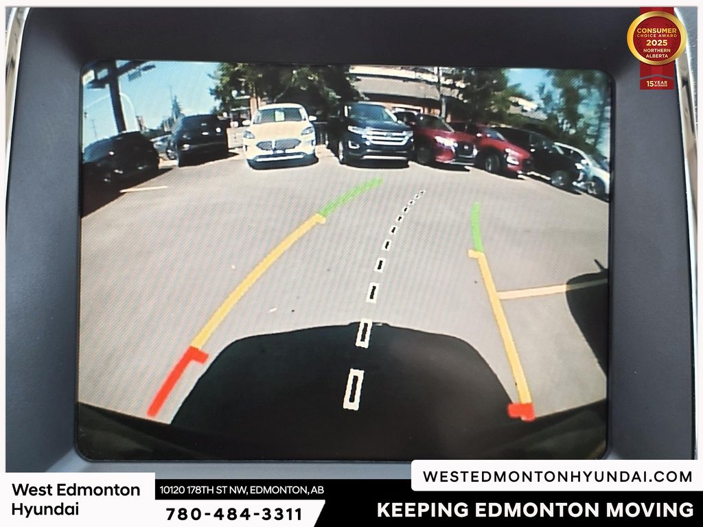 2015 Dodge Durango Limited in Edmonton, Alberta - 27 - w1024h768px