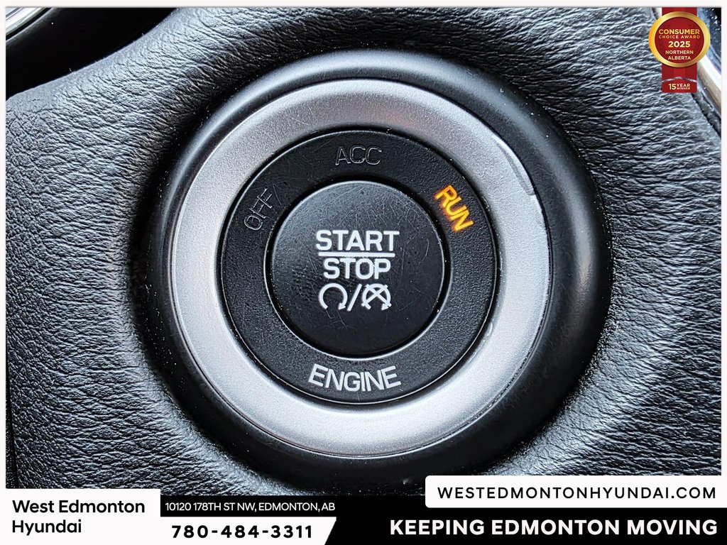 2015 Dodge Durango Limited in Edmonton, Alberta - 19 - w1024h768px
