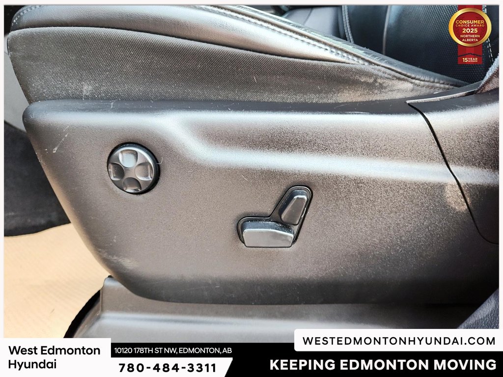 2017 Dodge Durango Citadel in Edmonton, Alberta - 26 - w1024h768px