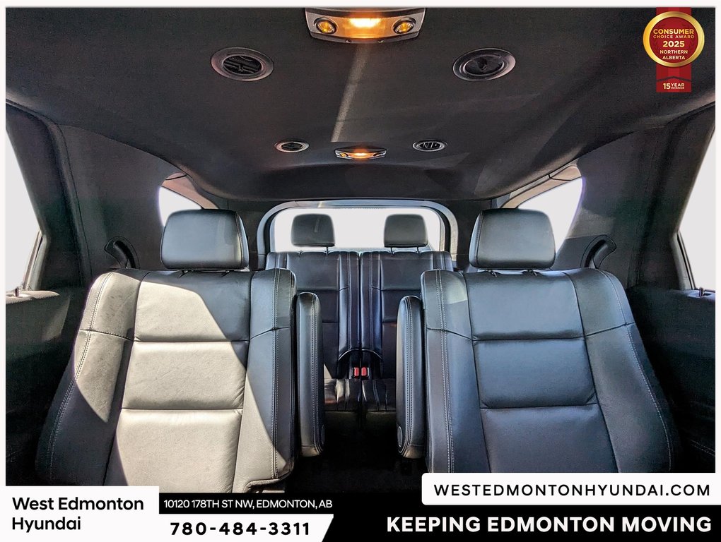2022 Dodge Durango GT in Edmonton, Alberta - 19 - w1024h768px