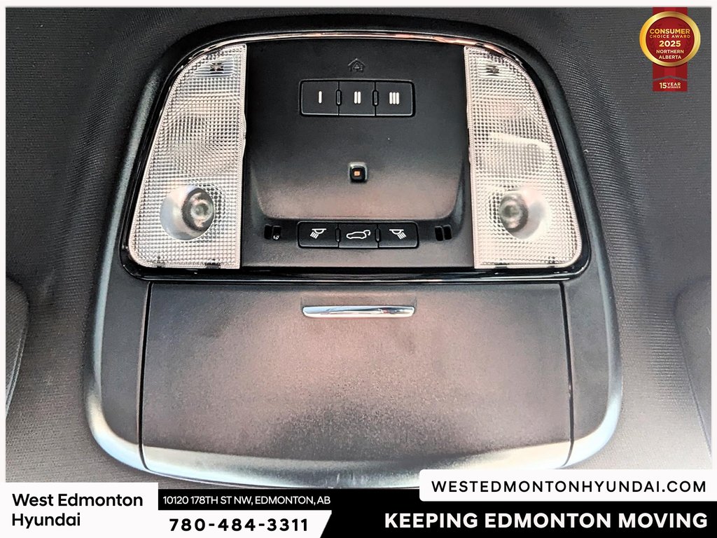 2022 Dodge Durango GT in Edmonton, Alberta - 12 - w1024h768px