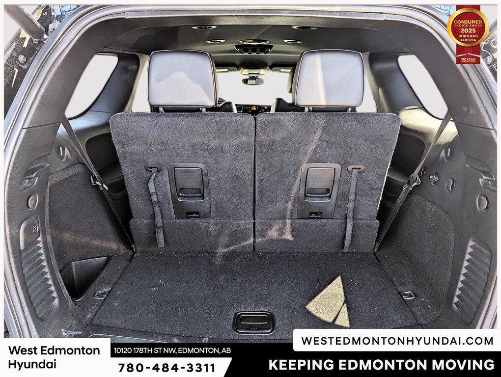 2022 Dodge Durango GT in Edmonton, Alberta - 20 - w1024h768px