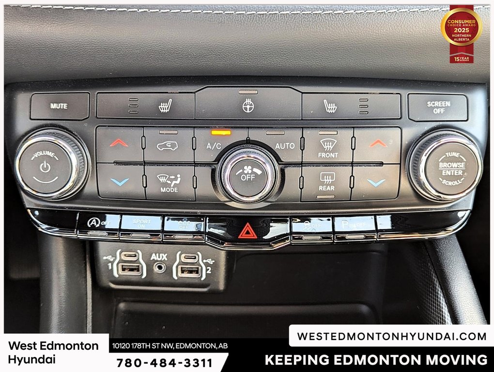 2022 Dodge Durango GT in Edmonton, Alberta - 10 - w1024h768px