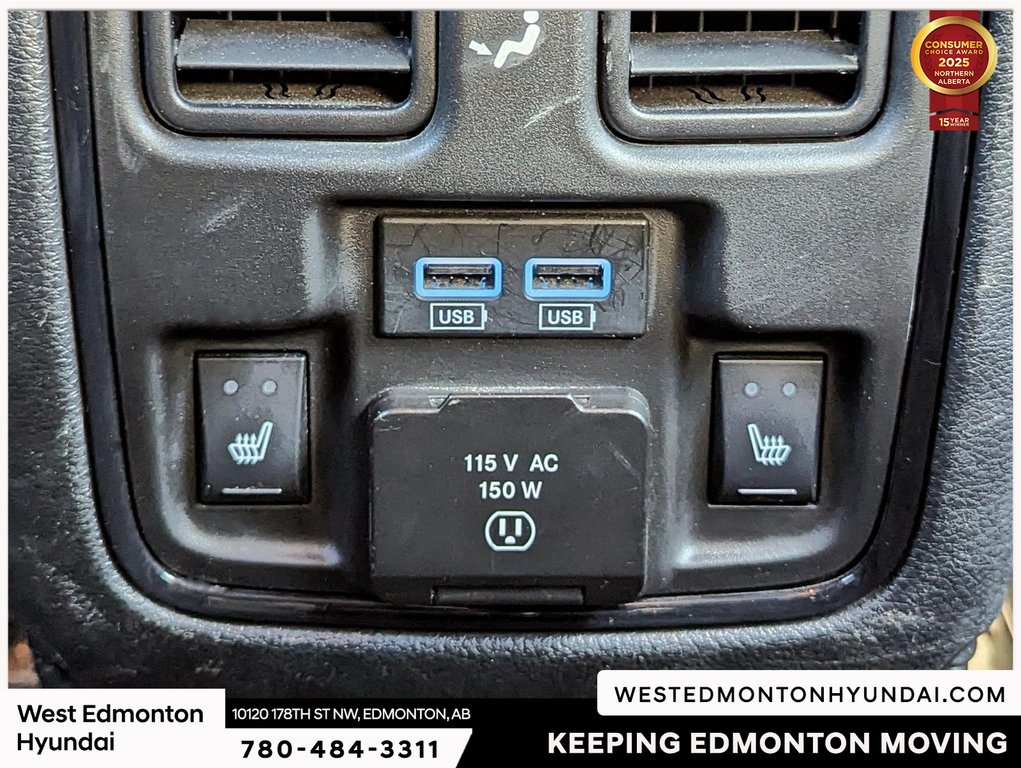 2022 Dodge Durango GT in Edmonton, Alberta - 23 - w1024h768px