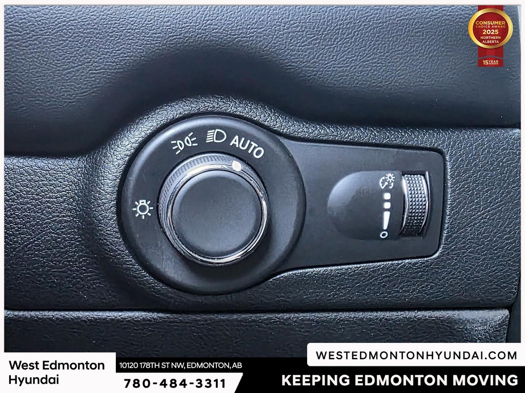 2025 Dodge Durango R/T in Edmonton, Alberta - 13 - w1024h768px