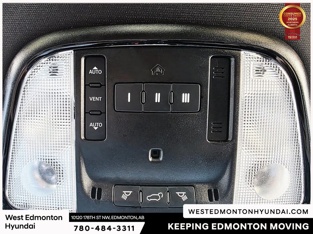 2025 Dodge Durango R/T in Edmonton, Alberta - 21 - w1024h768px