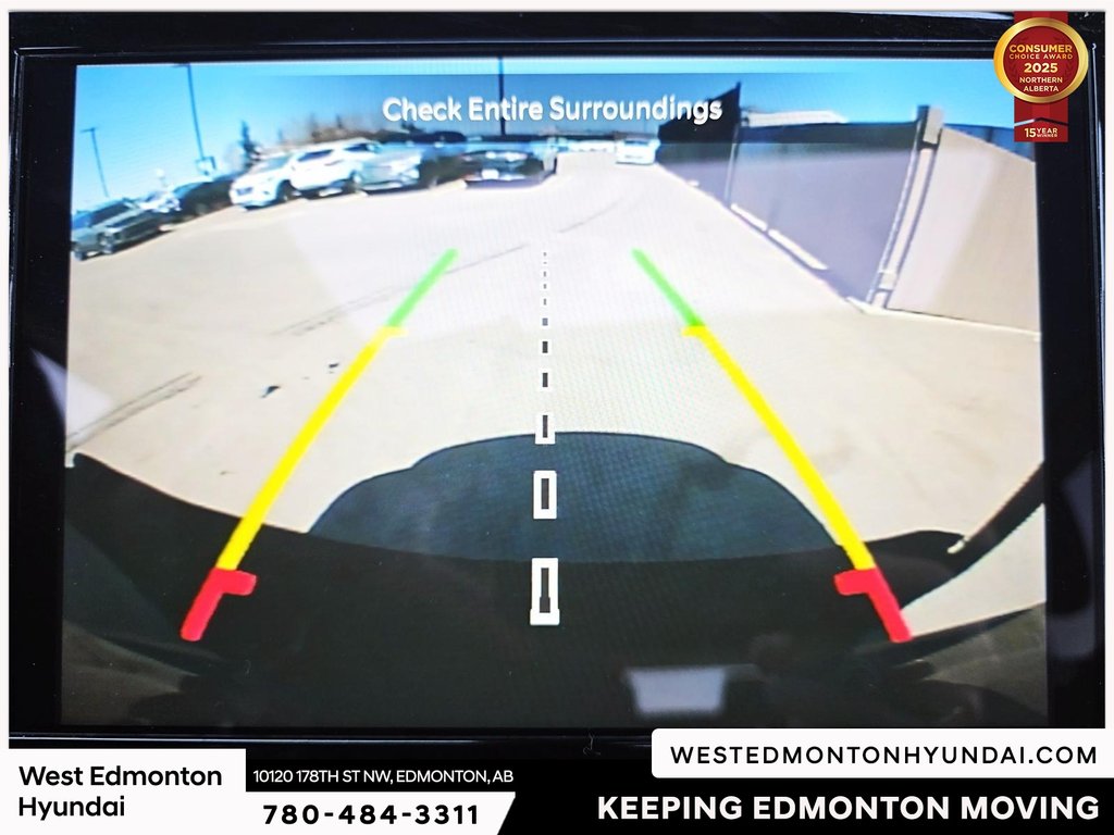 2025 Dodge Durango R/T in Edmonton, Alberta - 18 - w1024h768px