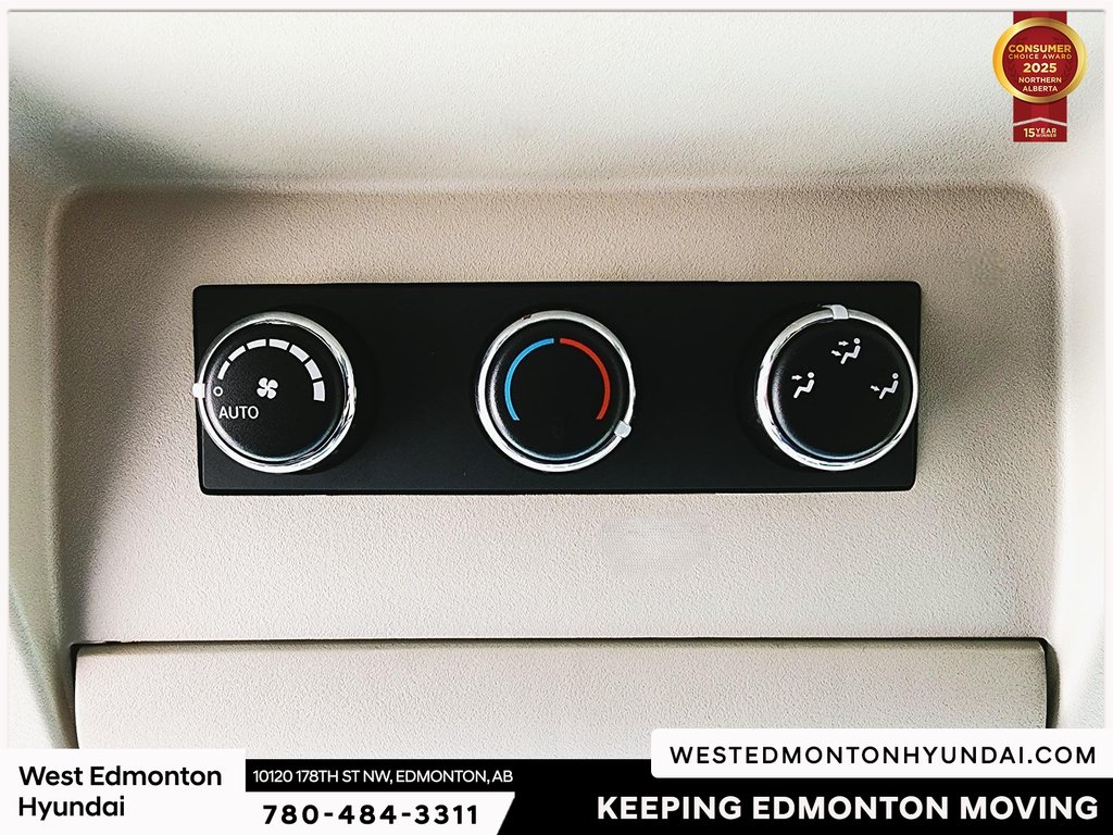 2018 Dodge Grand Caravan Crew in Edmonton, Alberta - 15 - w1024h768px