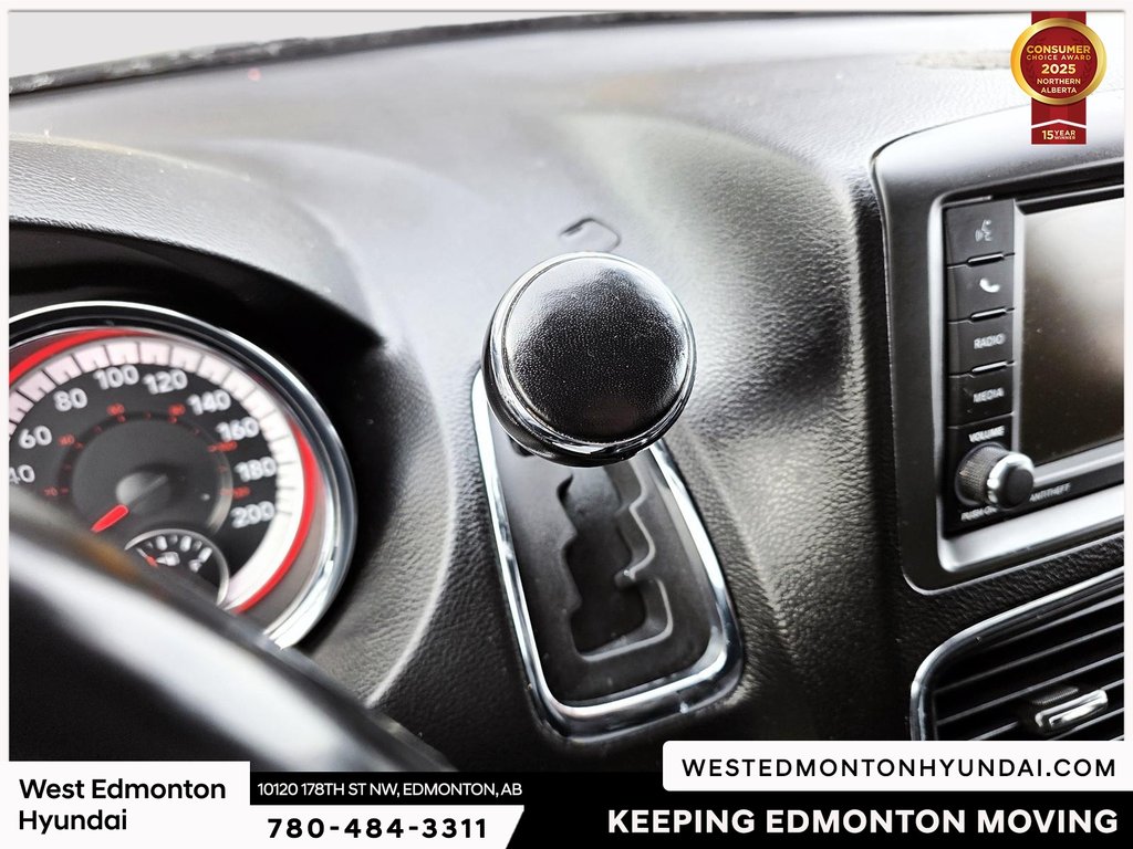 2020 Dodge Grand Caravan Premium Plus in Edmonton, Alberta - 26 - w1024h768px