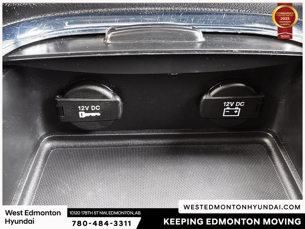 2020 Dodge Grand Caravan Premium Plus in Edmonton, Alberta - 32 - w1024h768px
