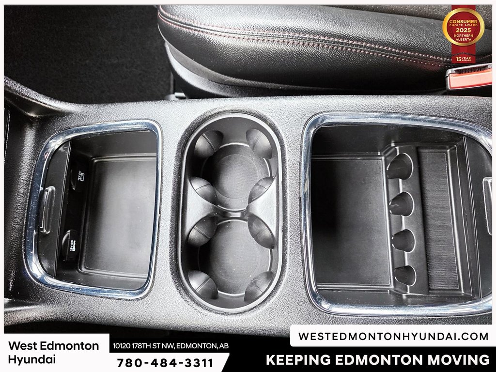 2020 Dodge Grand Caravan Premium Plus in Edmonton, Alberta - 33 - w1024h768px