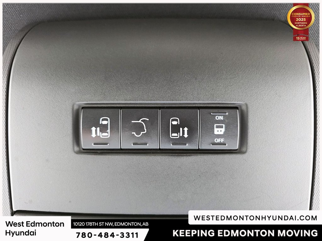 2020 Dodge Grand Caravan Premium Plus in Edmonton, Alberta - 30 - w1024h768px