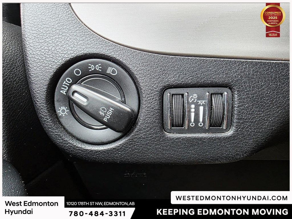 2020 Dodge Grand Caravan GT in Edmonton, Alberta - 22 - w1024h768px