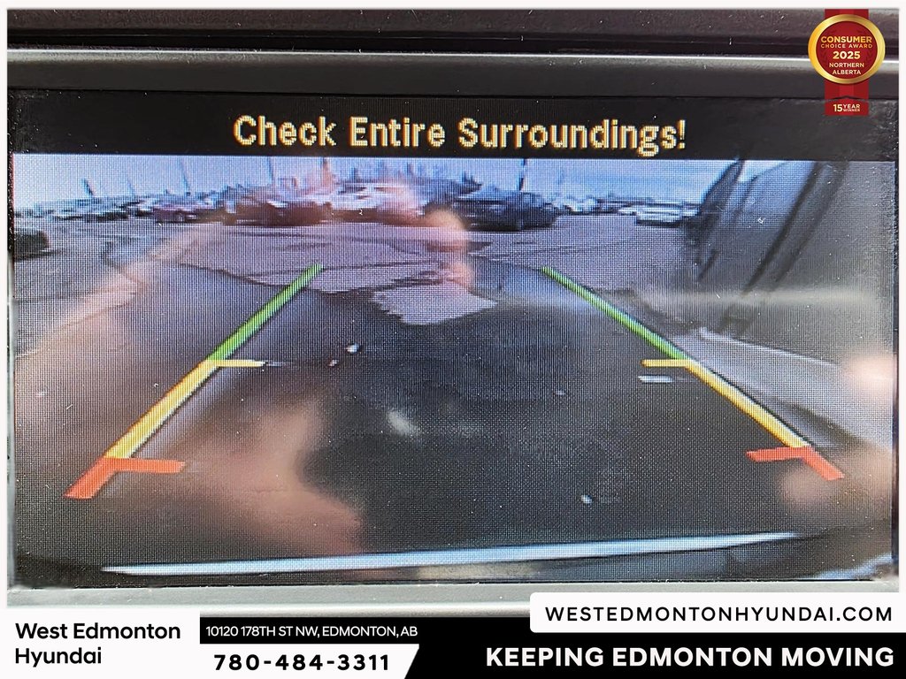 2020 Dodge Grand Caravan GT in Edmonton, Alberta - 27 - w1024h768px
