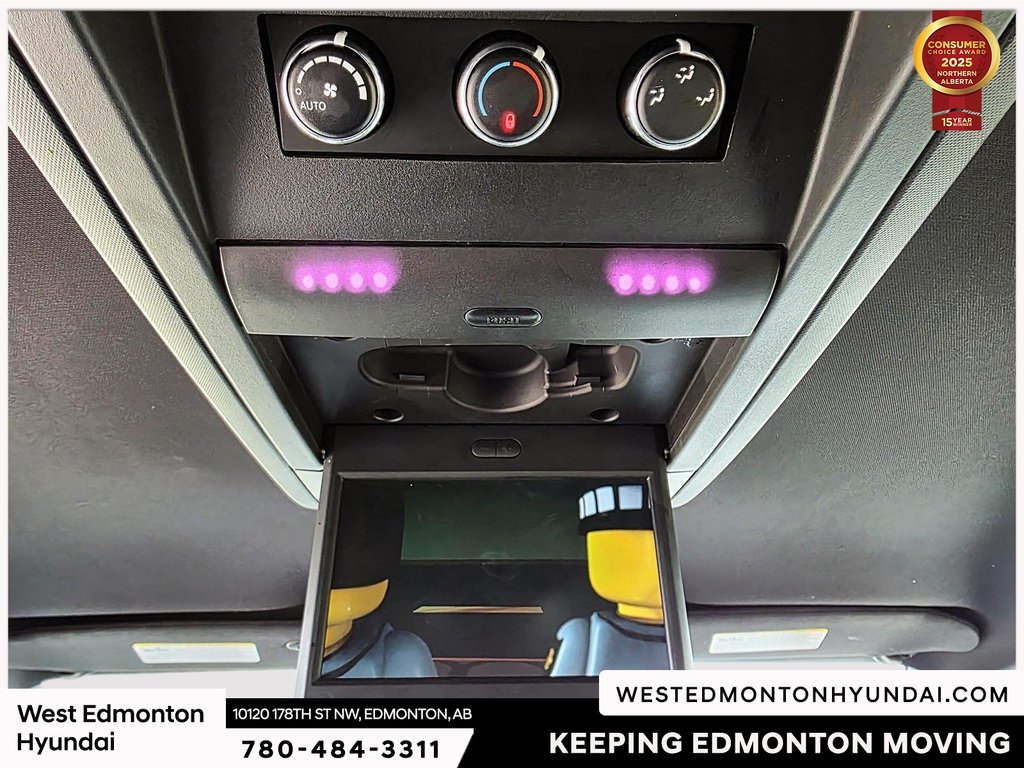 2020 Dodge Grand Caravan GT in Edmonton, Alberta - 15 - w1024h768px