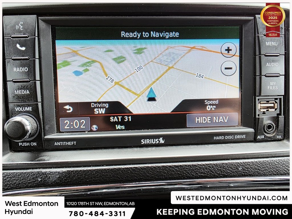 2020 Dodge Grand Caravan GT in Edmonton, Alberta - 26 - w1024h768px