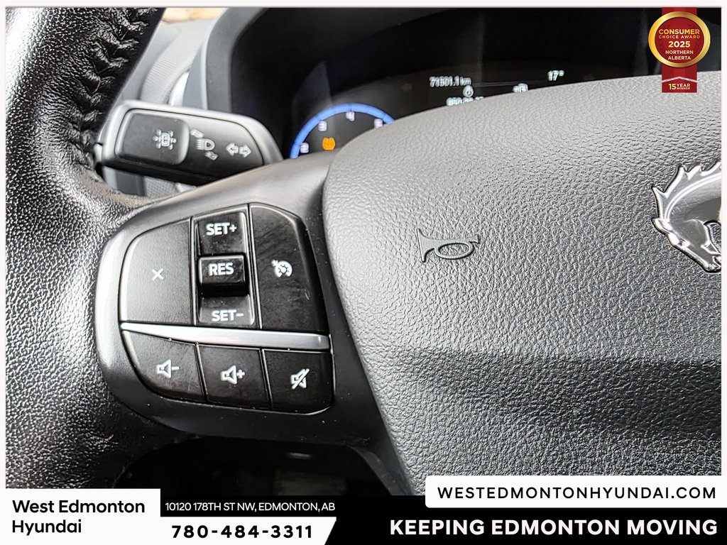 2022 Ford Bronco Sport Big Bend in Edmonton, Alberta - 14 - w1024h768px