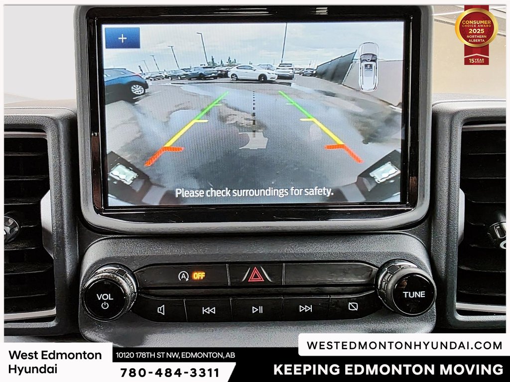 2022 Ford Bronco Sport Big Bend in Edmonton, Alberta - 18 - w1024h768px