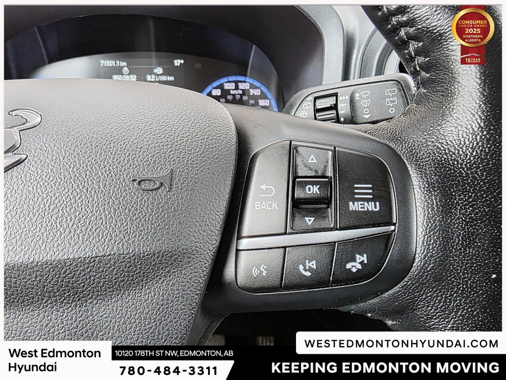 2022 Ford Bronco Sport Big Bend in Edmonton, Alberta - 15 - w1024h768px