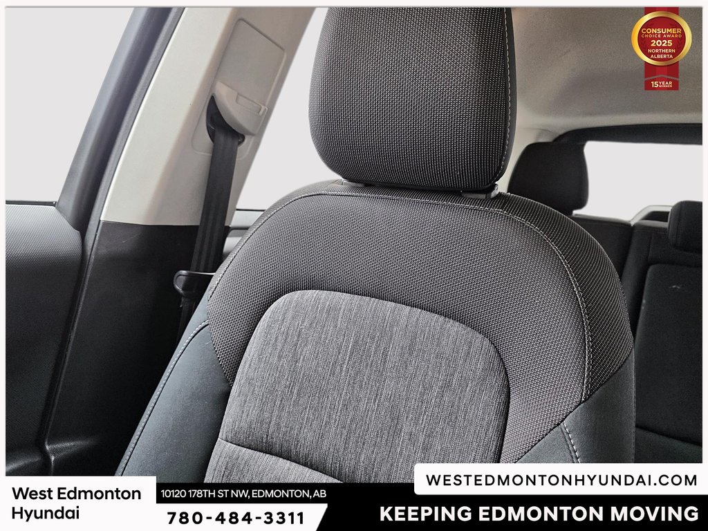 2022 Ford Bronco Sport Big Bend in Edmonton, Alberta - 22 - w1024h768px