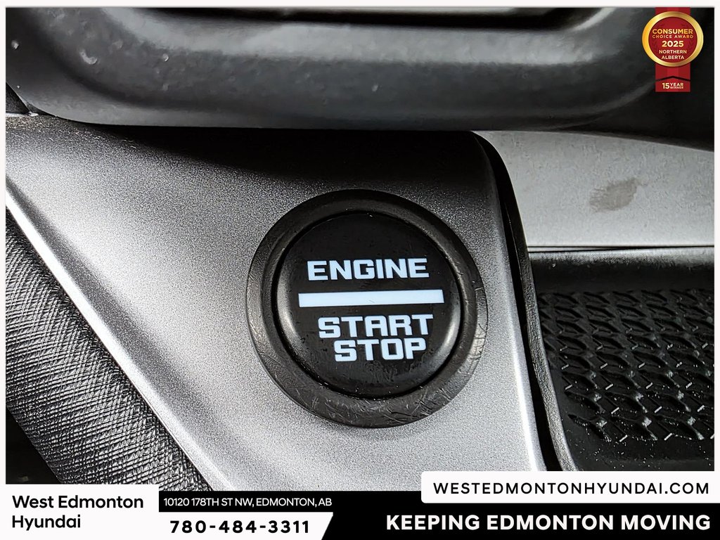 2022 Ford Bronco Sport Big Bend in Edmonton, Alberta - 17 - w1024h768px