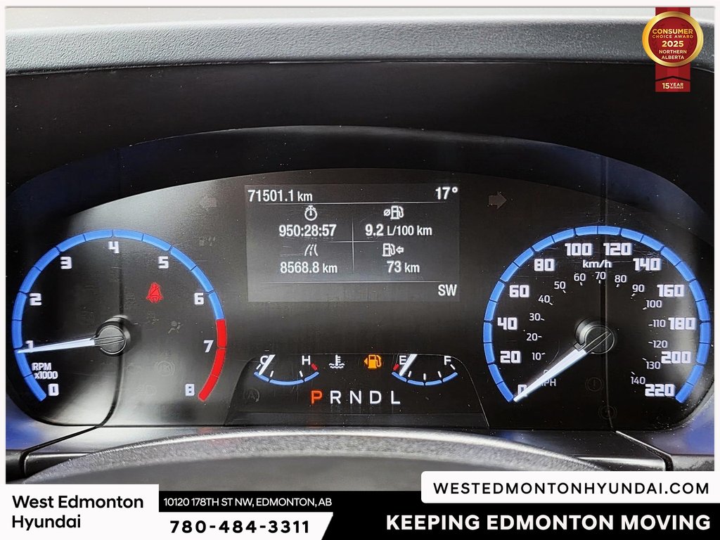 2022 Ford Bronco Sport Big Bend in Edmonton, Alberta - 16 - w1024h768px