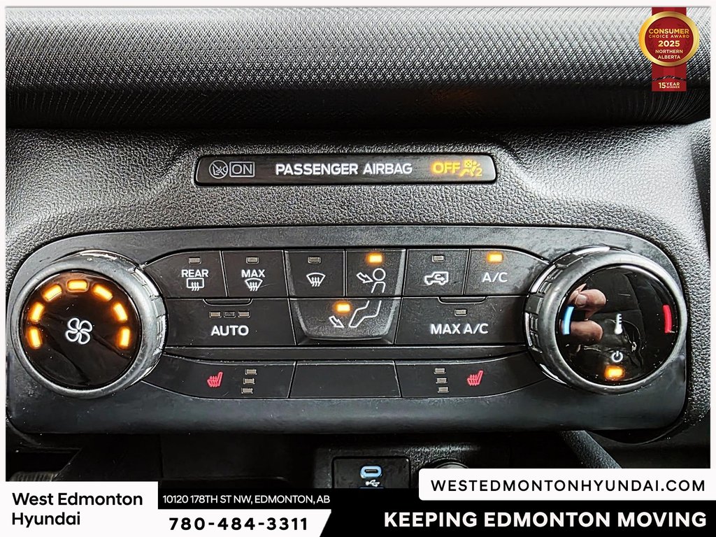 2022 Ford Bronco Sport Big Bend in Edmonton, Alberta - 19 - w1024h768px