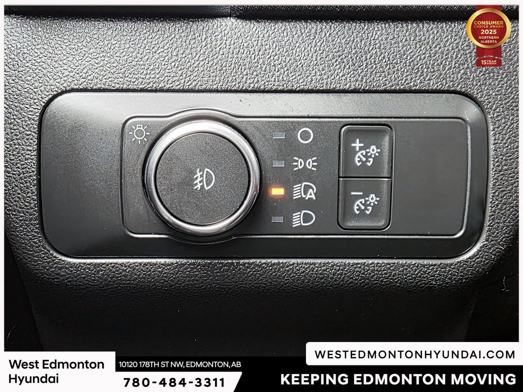 2022 Ford Bronco Sport Big Bend in Edmonton, Alberta - 13 - w1024h768px
