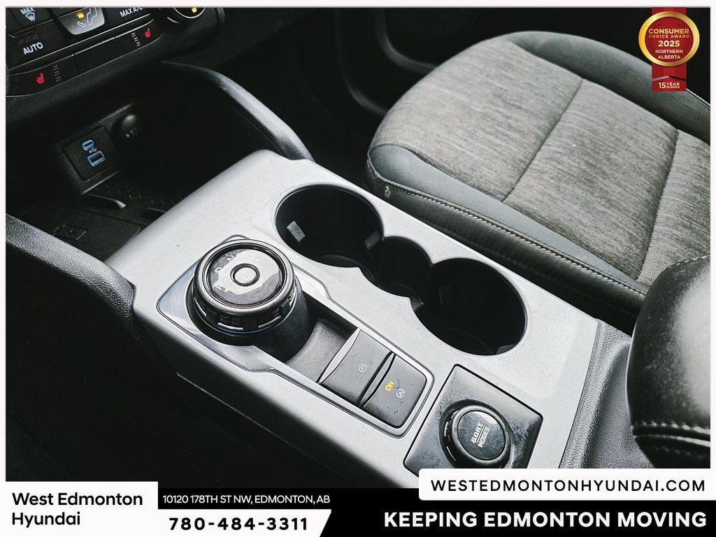 2022 Ford Bronco Sport Big Bend in Edmonton, Alberta - 21 - w1024h768px