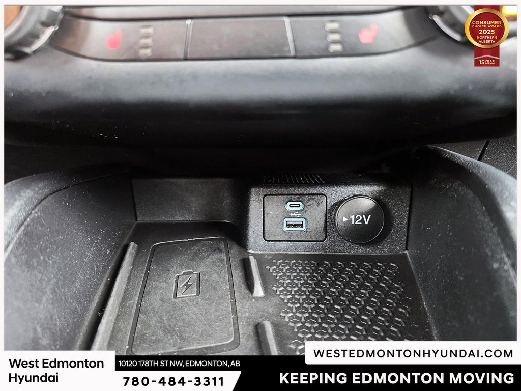 2022 Ford Bronco Sport Big Bend in Edmonton, Alberta - 20 - w1024h768px