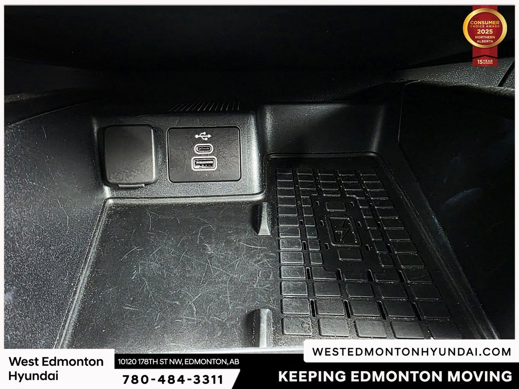 2025 Ford Bronco Sport Big Bend in Edmonton, Alberta - 20 - w1024h768px