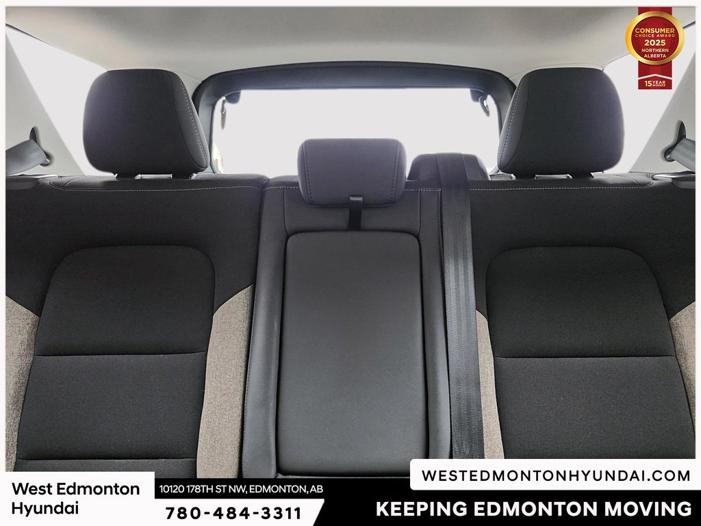 2025 Ford Bronco Sport Big Bend in Edmonton, Alberta - 22 - w1024h768px