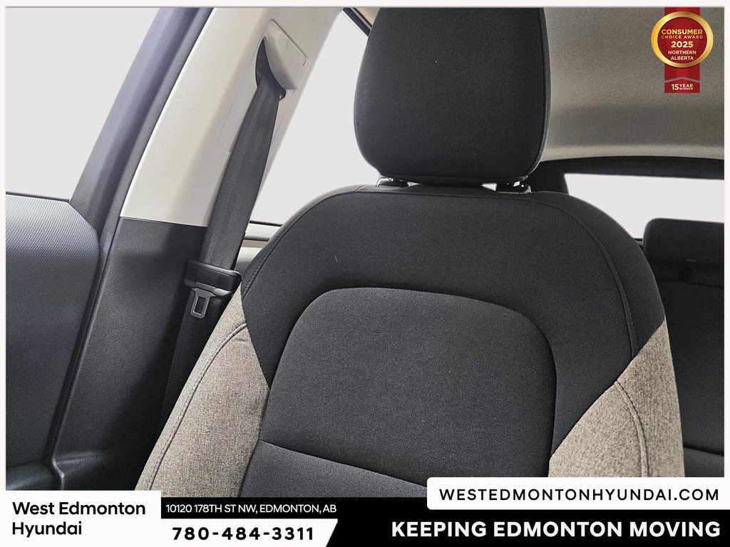2025 Ford Bronco Sport Big Bend in Edmonton, Alberta - 21 - w1024h768px
