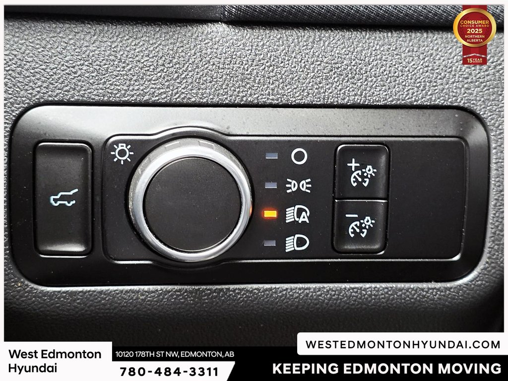 2025 Ford Bronco Sport Big Bend in Edmonton, Alberta - 13 - w1024h768px