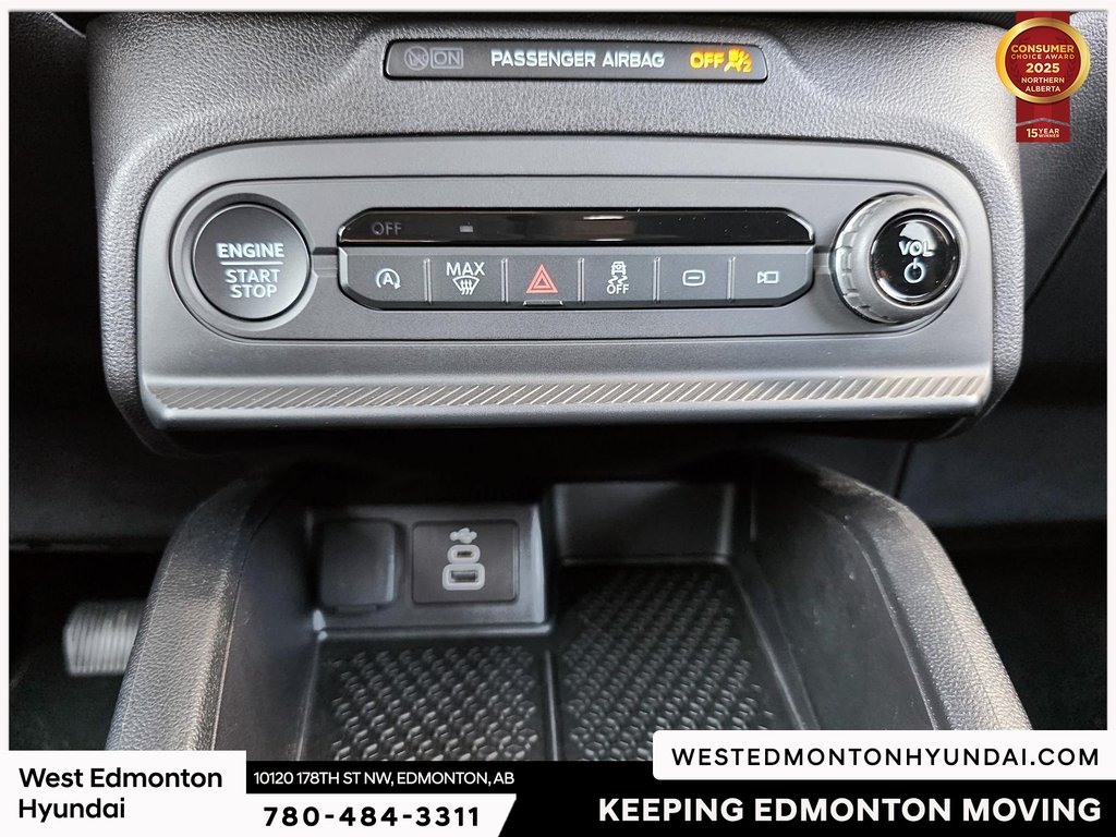 2026 Ford Bronco Sport Big Bend in Edmonton, Alberta - 19 - w1024h768px