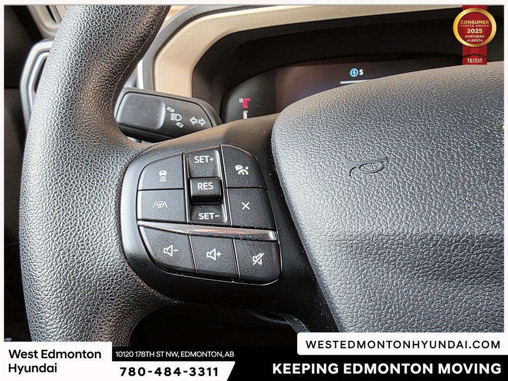 2026 Ford Bronco Sport Big Bend in Edmonton, Alberta - 14 - w1024h768px