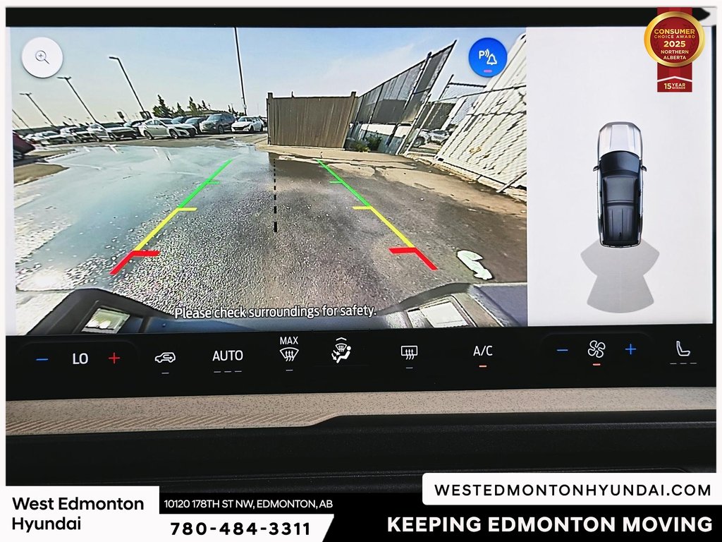2026 Ford Bronco Sport Big Bend in Edmonton, Alberta - 18 - w1024h768px
