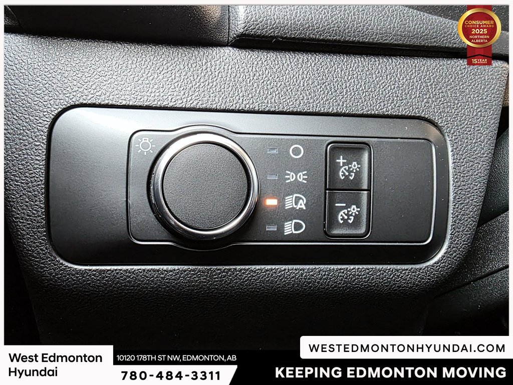 2026 Ford Bronco Sport Big Bend in Edmonton, Alberta - 13 - w1024h768px