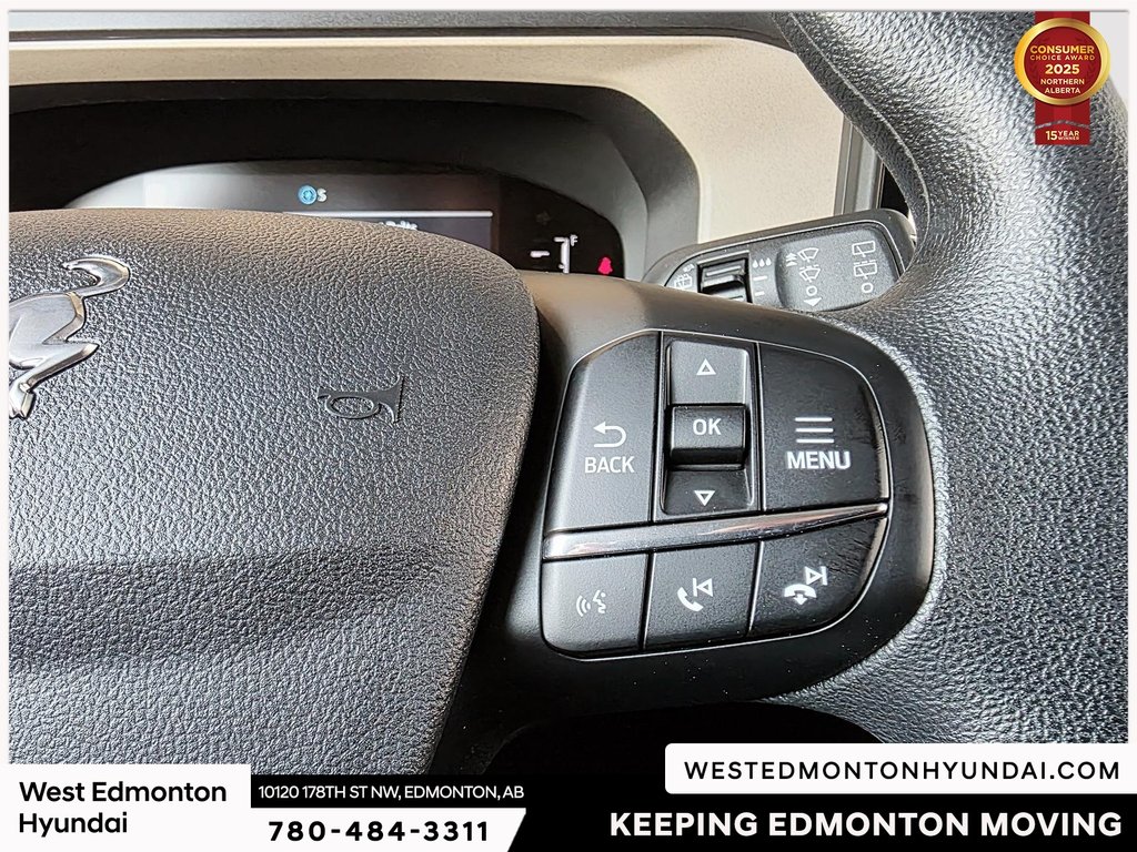 2026 Ford Bronco Sport Big Bend in Edmonton, Alberta - 15 - w1024h768px
