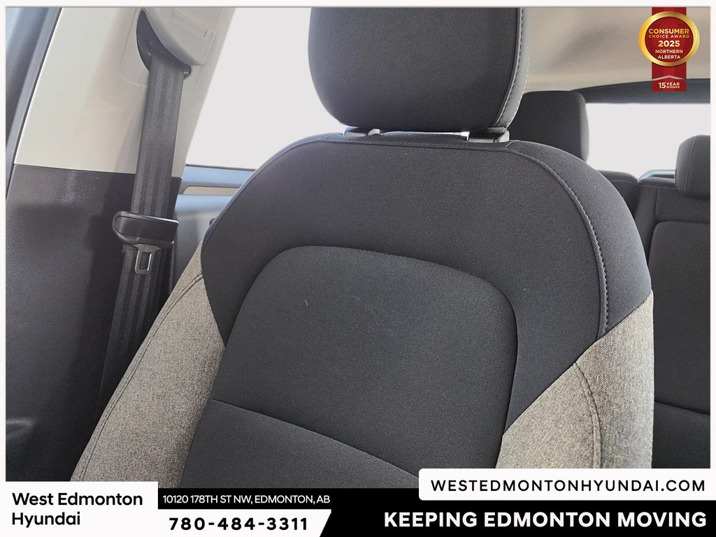 2026 Ford Bronco Sport Big Bend in Edmonton, Alberta - 21 - w1024h768px