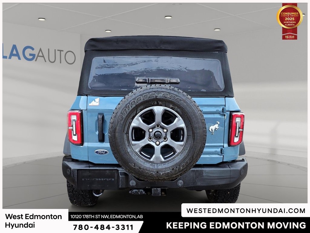 2021 Ford Bronco Big Bend-6