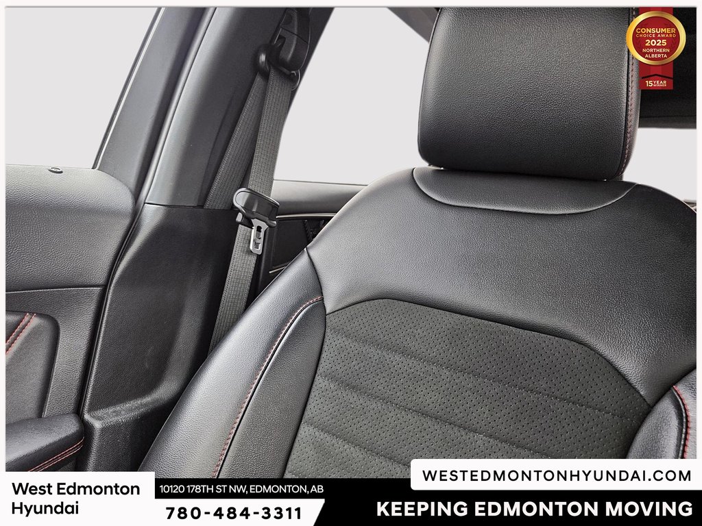 2020 Ford Edge ST Line in Edmonton, Alberta - 20 - w1024h768px