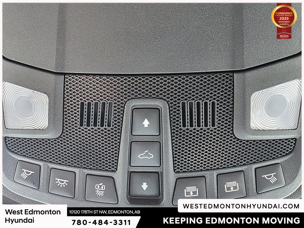 2020 Ford Edge ST Line in Edmonton, Alberta - 19 - w1024h768px