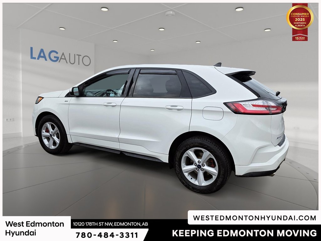 2020 Ford Edge ST Line in Edmonton, Alberta - 5 - w1024h768px