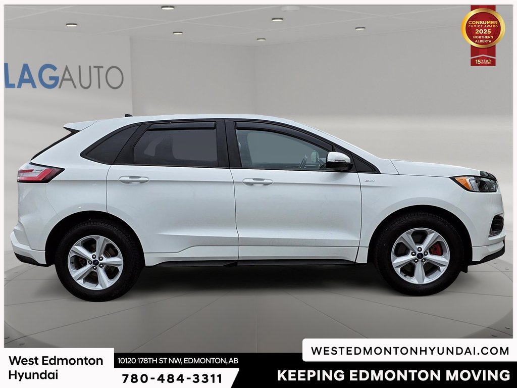 2020 Ford Edge ST Line in Edmonton, Alberta - 10 - w1024h768px