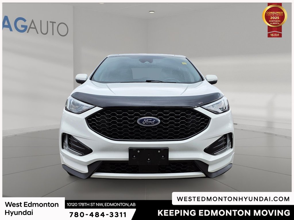 2020 Ford Edge ST Line in Edmonton, Alberta - 2 - w1024h768px