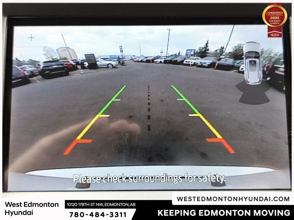 2020 Ford Edge ST Line in Edmonton, Alberta - 17 - w1024h768px