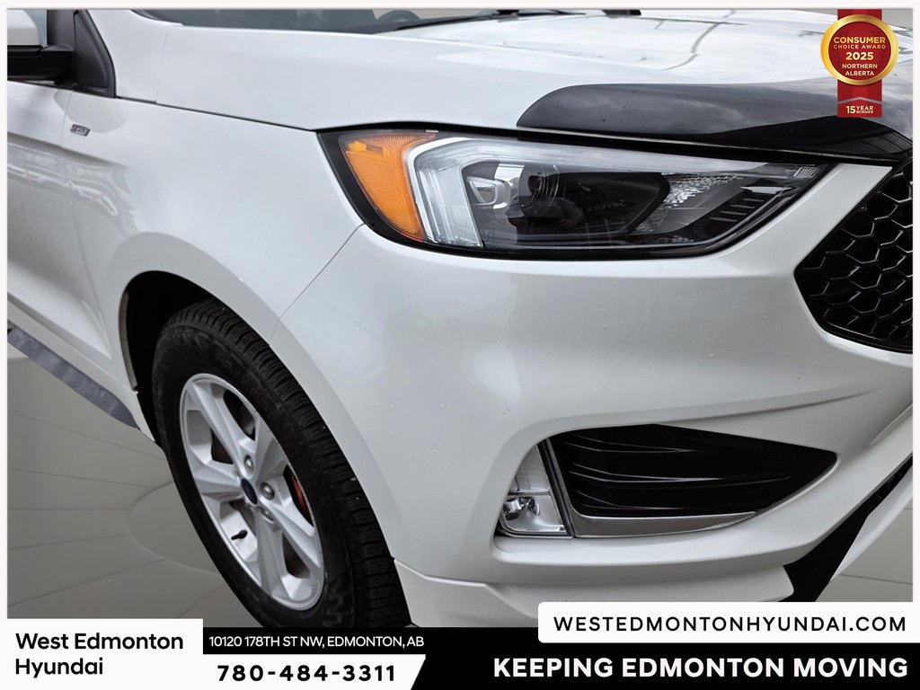 2020 Ford Edge ST Line in Edmonton, Alberta - 12 - w1024h768px