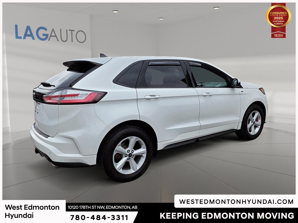 2020 Ford Edge ST Line in Edmonton, Alberta - 9 - w1024h768px